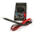 Performance Tool Performance Tool W2974 Digital Multi-Meter Tester W2974